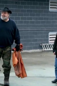 Alaskan Bush People – S05E08 – Shots in the Dark