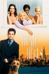Head Over Heels