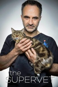 The Supervet – S09E07 – Episode #9.7