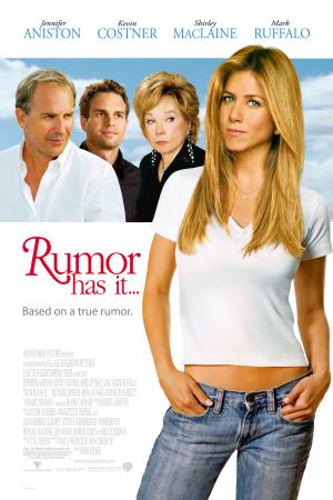 Rumor Has It…