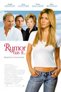 Rumor Has It…
