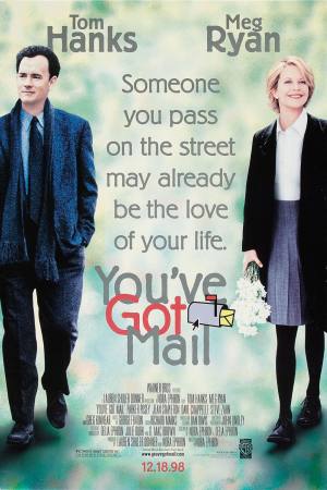 You’ve Got Mail