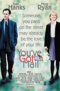 You’ve Got Mail
