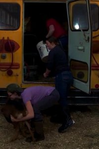 Alaskan Bush People – S11E07 – Noah’s Animal Ark
