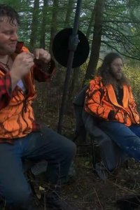 Alaskan Bush People – S12E01 – Life in the Extreme