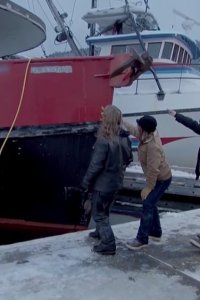 Alaskan Bush People – S13E05 – The Storm and the Sea