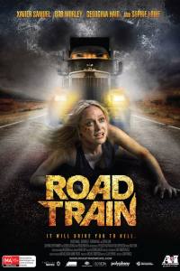 Road Kill