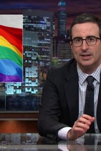 Last Week Tonight with John Oliver – S02E26 – LGBT Anti-Discrimination