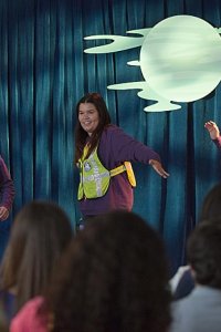 Bad Teacher – S01E05 – The 6th Grade Lock-In