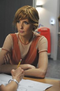Black Box – S01E03 – Who Are You?