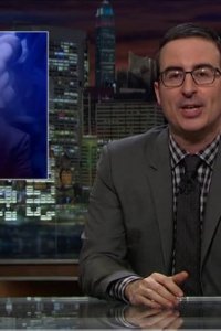 Last Week Tonight with John Oliver – S03E03 – Donald Trump