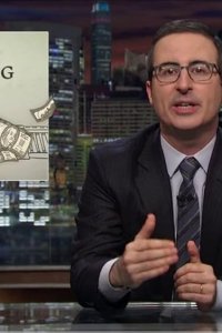 Last Week Tonight with John Oliver – S03E07 – Political Fundraising