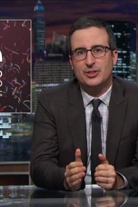 Last Week Tonight with John Oliver – S03E18 – Republican National Convention