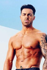 Ex on the Beach – S01E05 – Episode 5