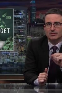 Last Week Tonight with John Oliver – S04E06 – Federal Budget