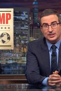 Last Week Tonight with John Oliver – S05E01 – Trump vs. The World