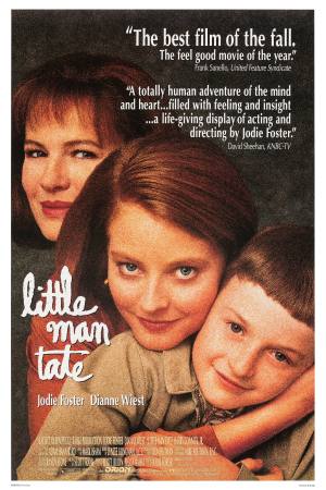 Little Man Tate