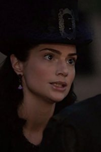 Salem – S01E09 – Children, Be Afraid