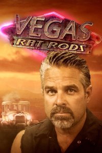 Vegas Rat Rods – S02E07 – Viva Las Vegas