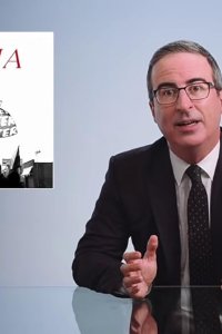 Last Week Tonight with John Oliver – S07E23 – RNC 2020 & Kenosha