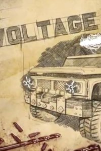 Vegas Rat Rods – S03E05 – Power Packing F100 Pickup
