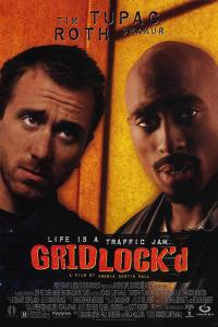 Gridlock’d