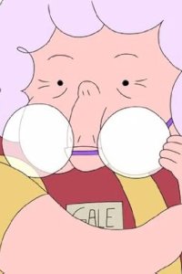 Clarence – S01E05 – Clarence’s Millions