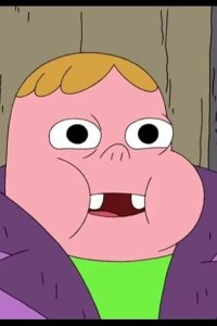 Clarence – S01E06 – Clarence Gets a Girlfriend