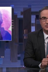 Last Week Tonight with John Oliver – S09E26 – Transgender Rights II