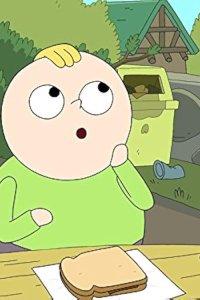 Clarence – S01E12 – Rise ‘n’ Shine