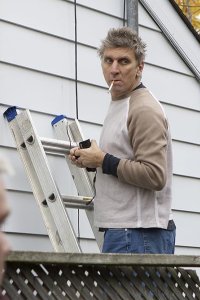 Fear Thy Neighbor – S02E03 – Driveway of Death