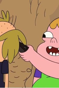 Clarence – S01E24 – Pilot Expansion