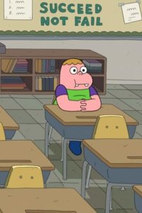 Clarence – S01E39 – Detention