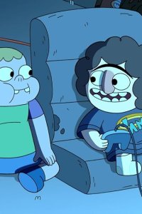 Clarence – S01E42 – Chalmers Santiago