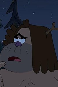 Clarence – S01E45 – Where the Wild Chads Are