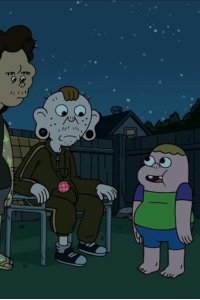 Clarence – S01E62 – Attack of the Block Party
