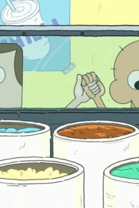 Clarence – S01E64 – Ice Cream Hunt