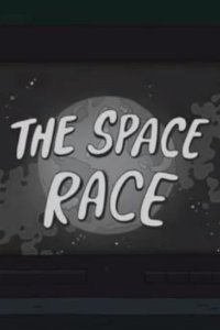 Clarence – S01E77 – Space Race