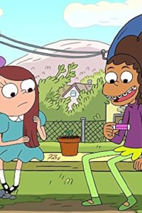 Clarence – S01E78 – Plant Daddies