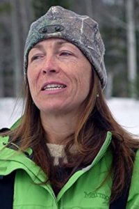 Dr. Oakley, Yukon Vet – S01E03 – Caribou Down