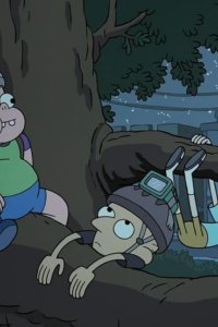 Clarence – S01E83 – Tree of Life