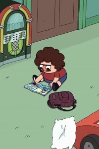 Clarence – S01E87 – Belson’s Backpack