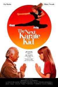 The Next Karate Kid