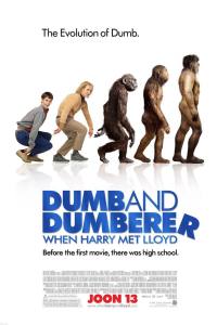 Dumb and Dumberer: When Harry Met Lloyd