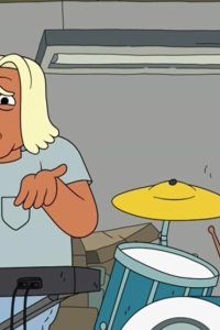 Clarence – S03E04 – Rock Show