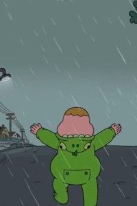 Clarence – S03E06 – Jeffery Wendle
