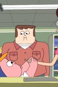 Clarence – S03E09 – Bye Bye Baker