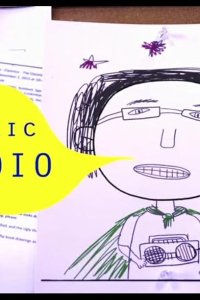 Clarence – S03E16 – Public Radio