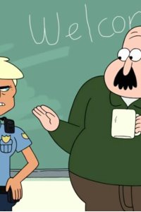Clarence – S03E18 – Officer Moody