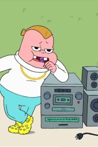 Clarence – S03E25 – The Trade
